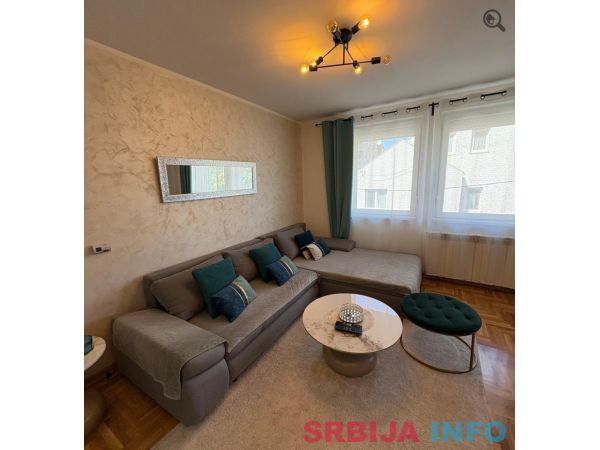 Dvosoban Apartman Florence Beograd Zvezdara