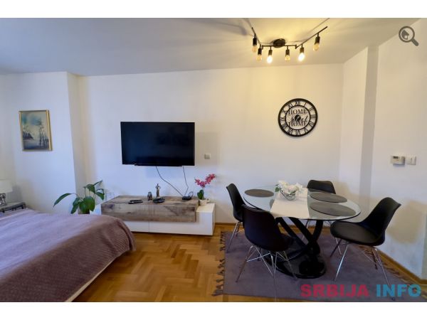 Studio Apartman Sienna Park Beograd Zvezdara
