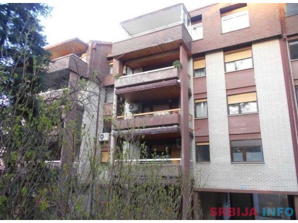 Prodaja stana-Dedinje-65m2-Vlasnik