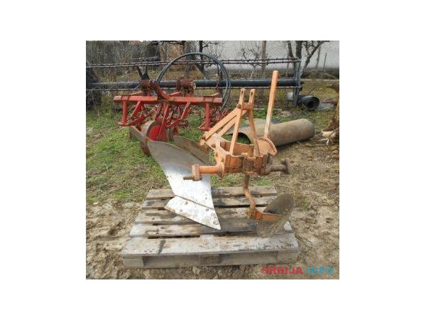 Poljoprivredne ma&scaron;ine