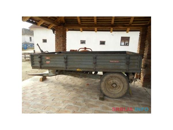 Poljoprivredne ma&scaron;ine