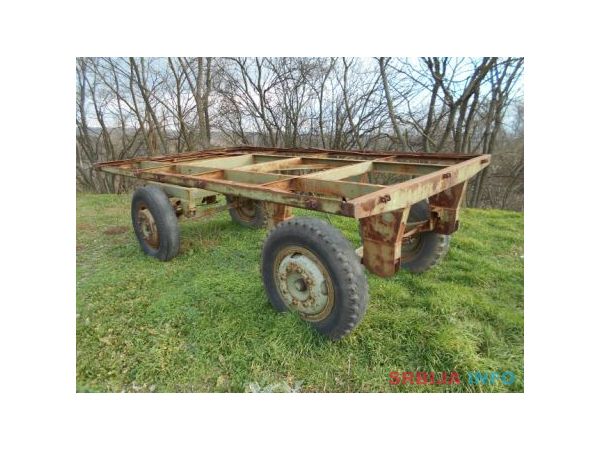 Poljoprivredne ma&scaron;ine