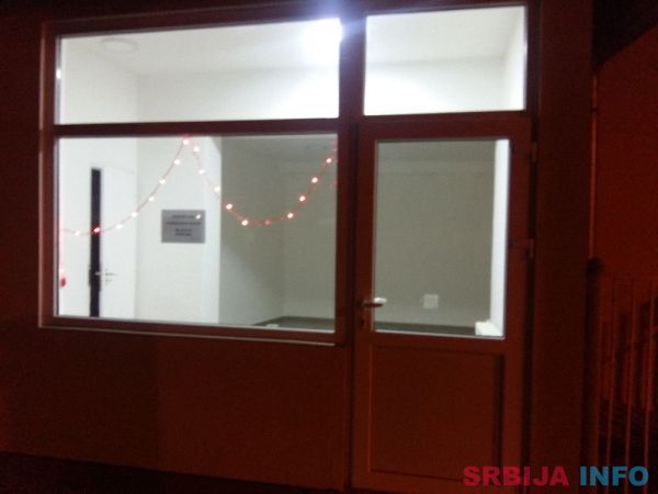 Izdaje se lokal