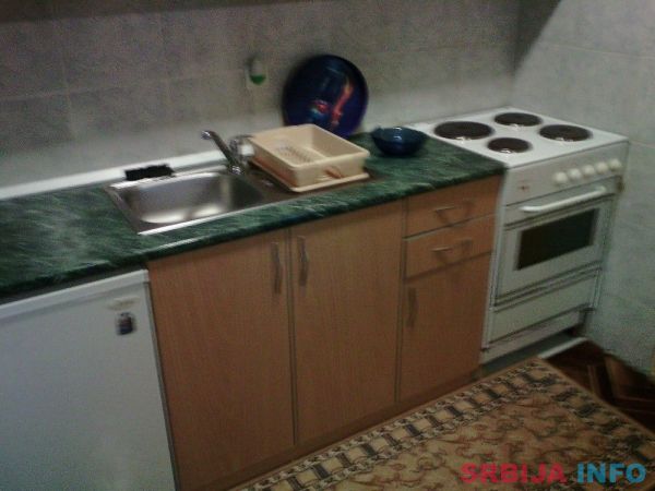 ZLATIBOR APARTMAN