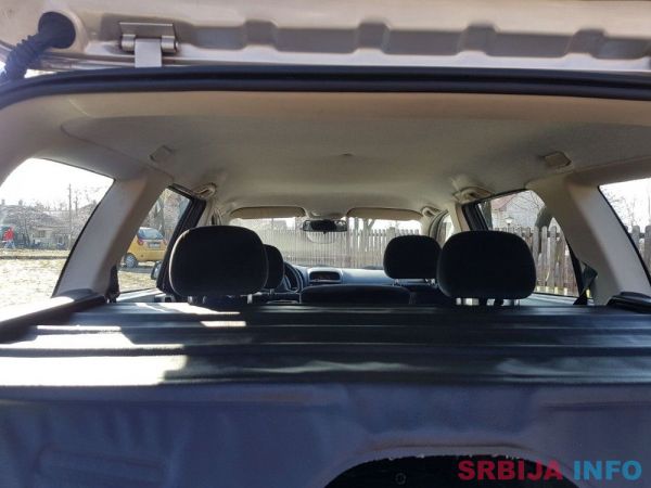 Opel astra g 2.0dth