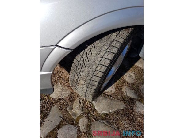 Opel astra g 2.0dth