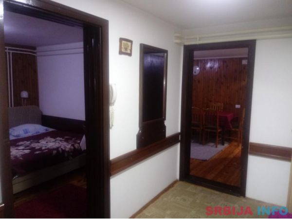 Apartman Stefan Zlatibor