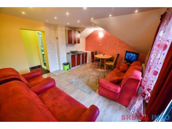 Apartments Blue House Zlatibor izdavanje