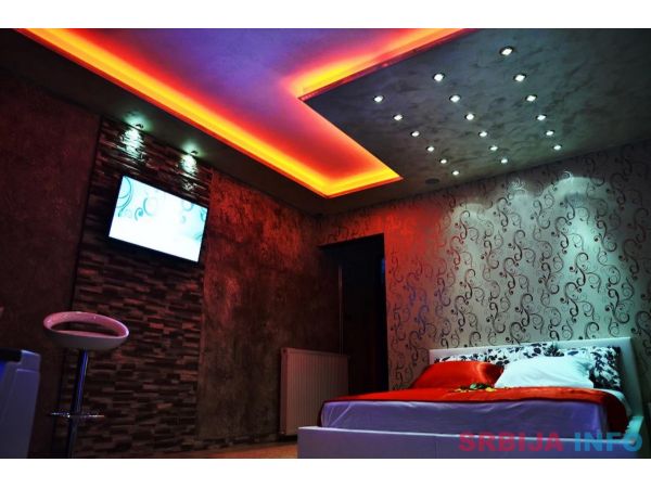 Apartments Blue House Zlatibor izdavanje