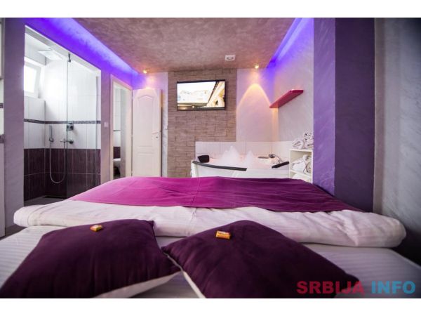 Apartments Blue House Zlatibor izdavanje