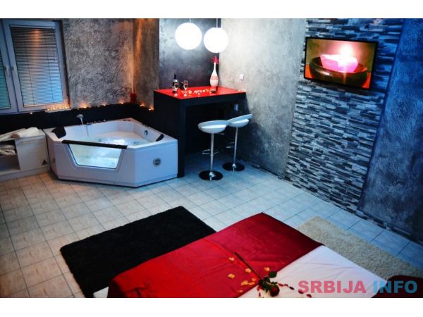 Apartments Blue House Zlatibor izdavanje