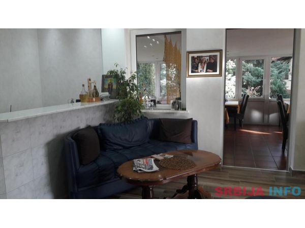 Sme&scaron;taj na Zlatiboru