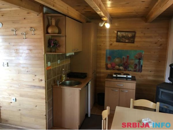 Chalets Cirkovic smestaj Zlatibor