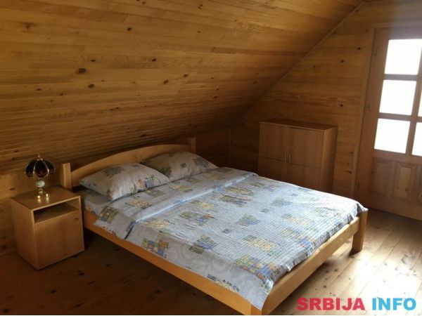 Chalets Cirkovic smestaj Zlatibor
