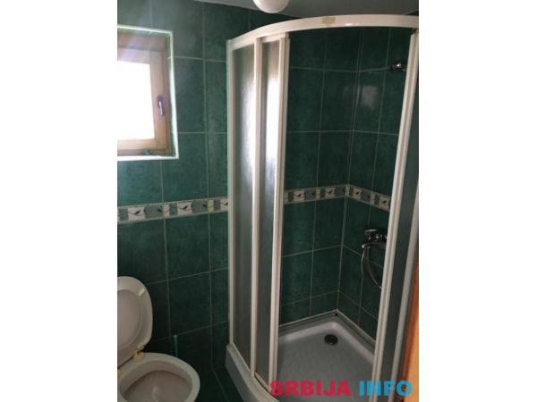 Chalets Cirkovic smestaj Zlatibor