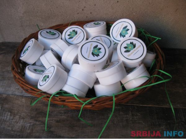 Melem za nokte i zanoktice