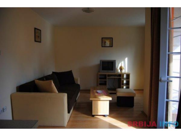 Vila Paradi - Vrnjačka Banja