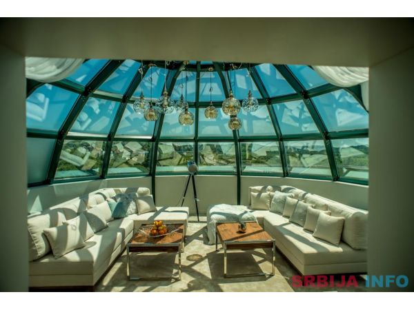 Hotel Hedonic - Beograd