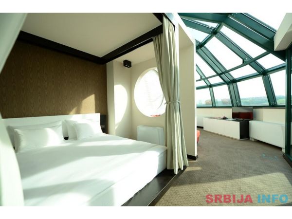 Hotel Hedonic - Beograd