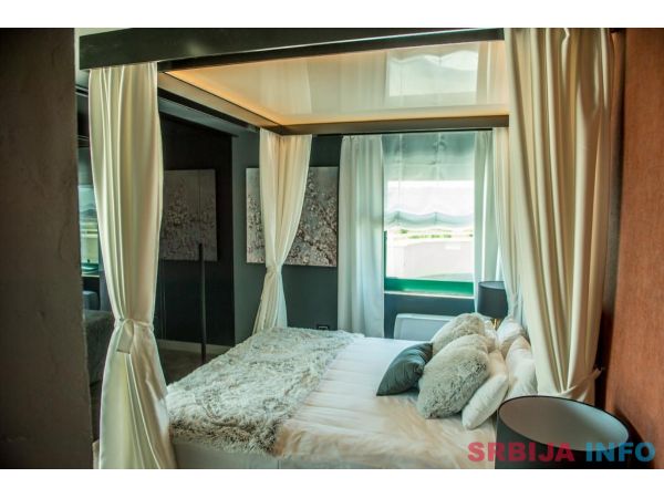 Hotel Hedonic - Beograd