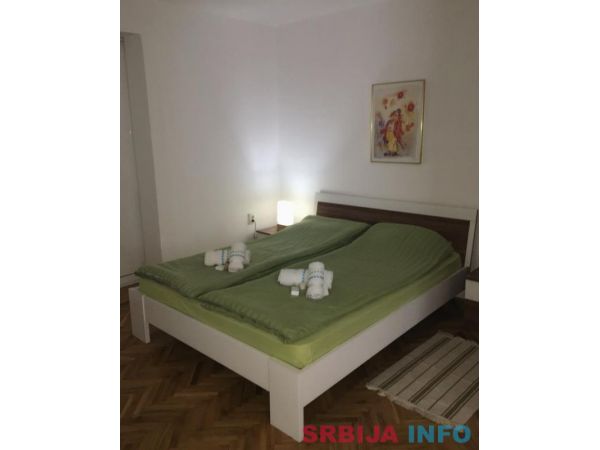 Rooms Villa Mara - Golubac