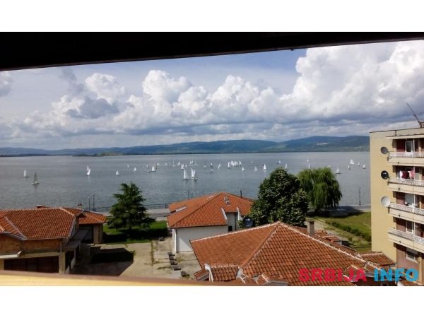 Soba Sa Pogledom - Golubac