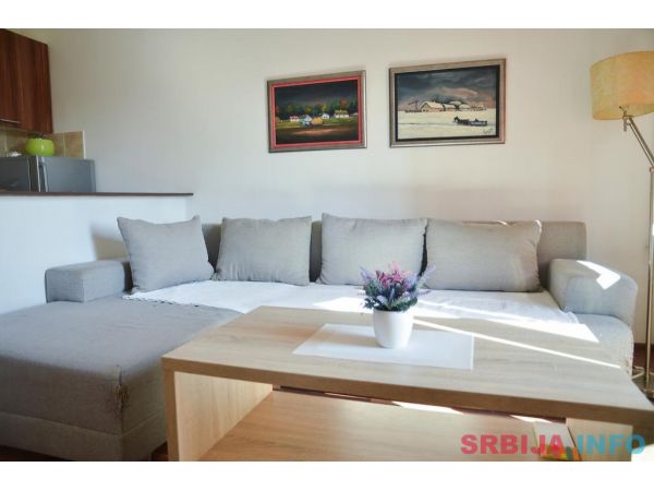 Alex Apartment - Novi Sad