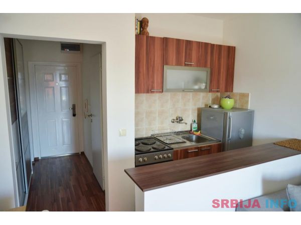 Alex Apartment - Novi Sad