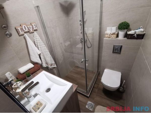 Alex Apartment - Novi Sad