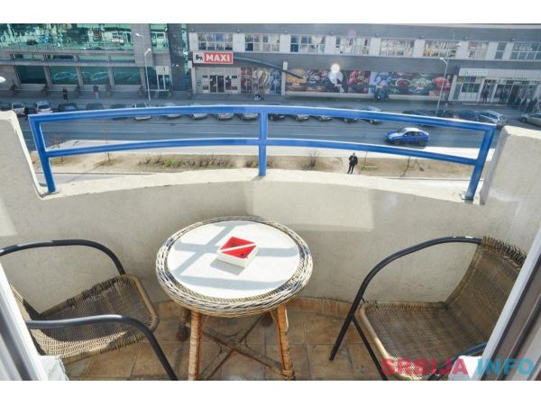 Alex Apartment - Novi Sad