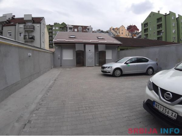 Home away from home - Apartman Novi Sad