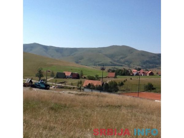 Plac-teniski tereni "SPRINGS"