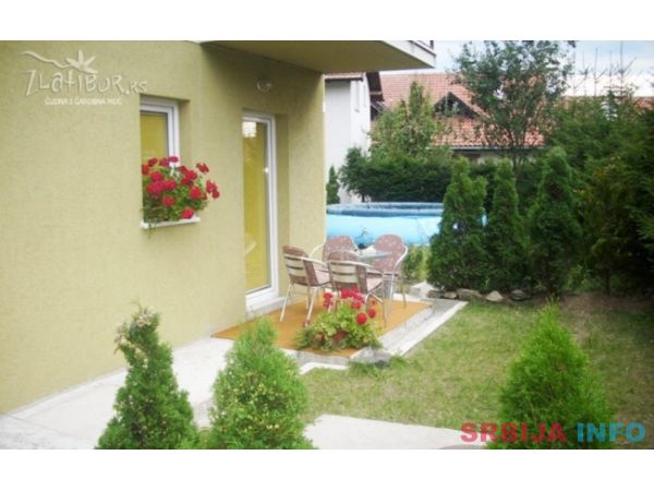 Apartman Tucakov na prodaju