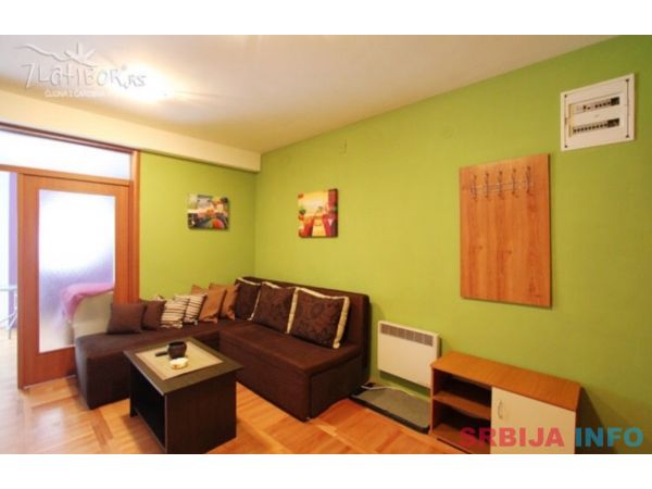 Apartman Tucakov na prodaju