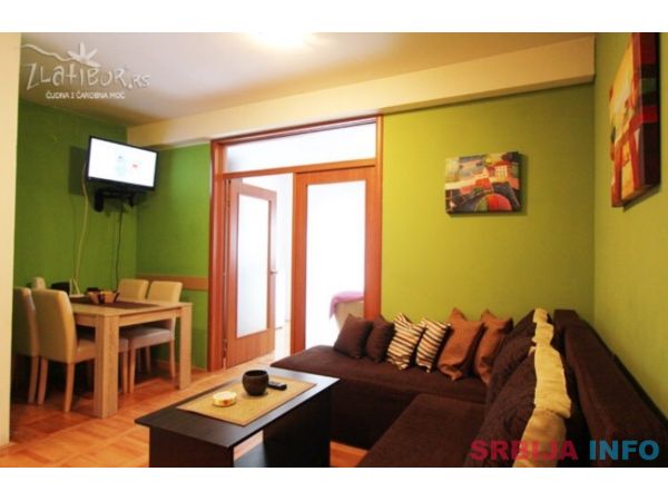 Apartman Tucakov na prodaju