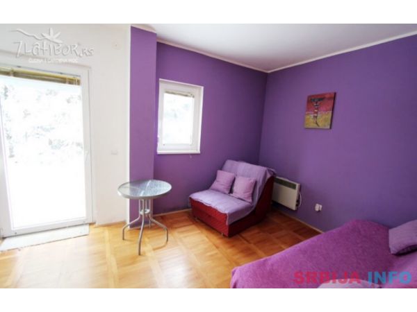 Apartman Tucakov na prodaju