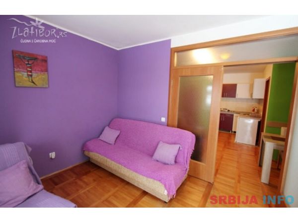 Apartman Tucakov na prodaju