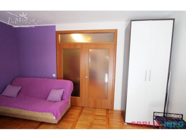 Apartman Tucakov na prodaju