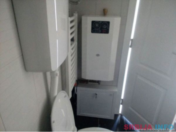 Stan na Zlatiboru, 650eur/m2,novogradnja