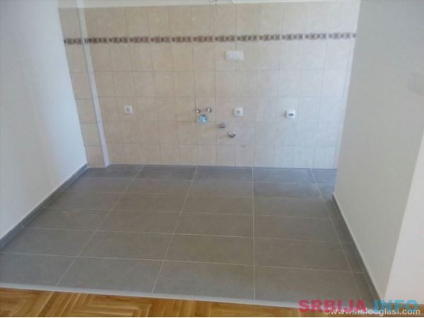 Stan na Zlatiboru, 650eur/m2,novogradnja