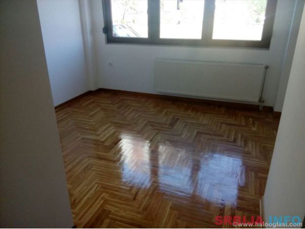 Stan na Zlatiboru, 650eur/m2,novogradnja