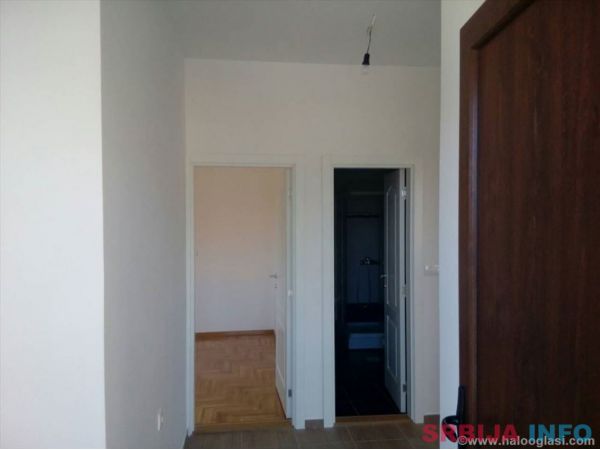 Stan na Zlatiboru, 650eur/m2,novogradnja