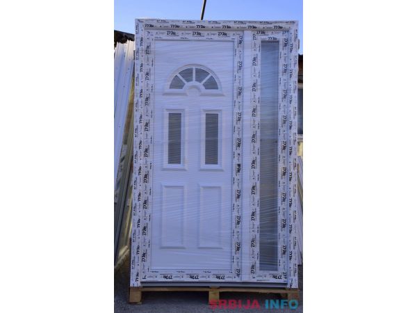 PVC stolarija po akcijskim cenama