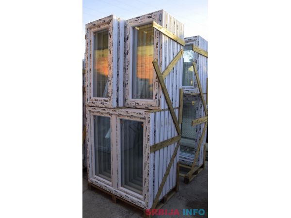 PVC stolarija po akcijskim cenama