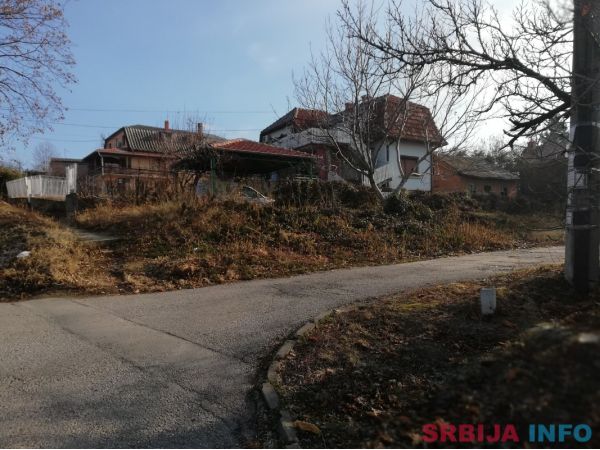 Kuca vila na prodaju