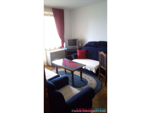 Vrnjacka Banja-apartman