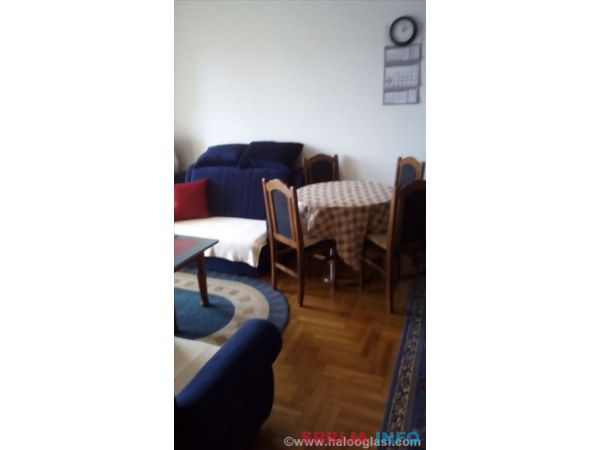 Vrnjacka Banja-apartman