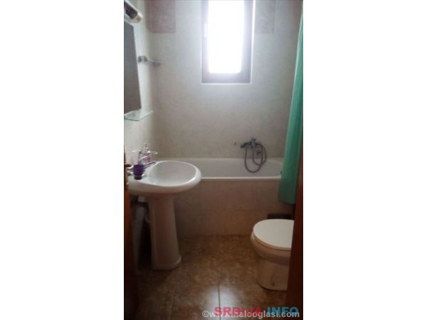 Vrnjacka Banja-apartman