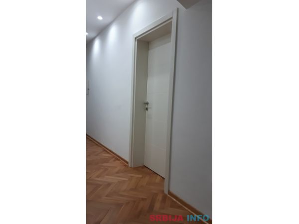 Stan Lekino Brdo-ul Gospodara Vucica