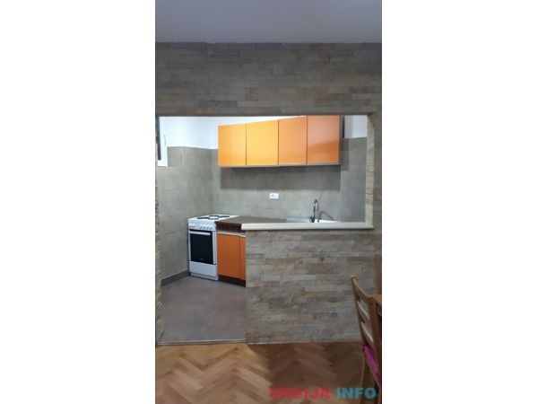 Stan Lekino Brdo-ul Gospodara Vucica